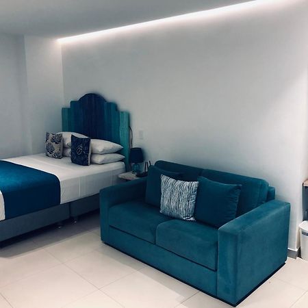 White Coral Apartasuites ซานอันเดรส ภายนอก รูปภาพ
