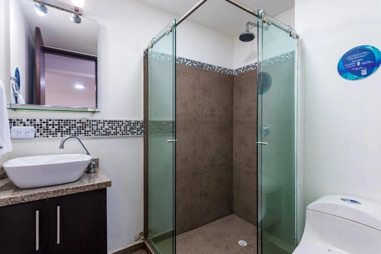 White Coral Apartasuites ซานอันเดรส ภายนอก รูปภาพ