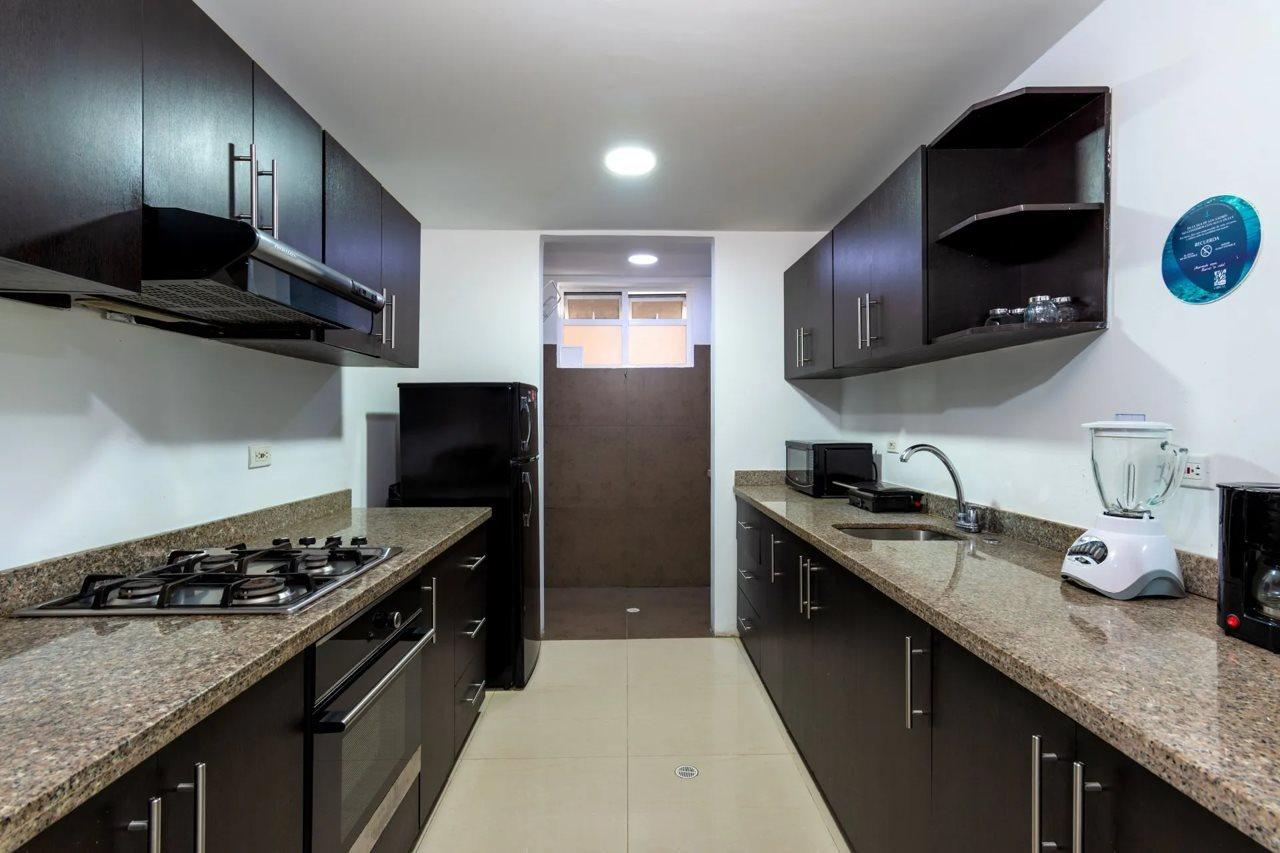 White Coral Apartasuites ซานอันเดรส ภายนอก รูปภาพ